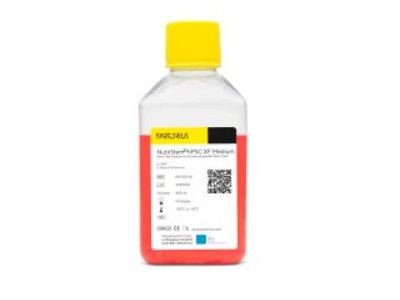NutriStem® XF Media