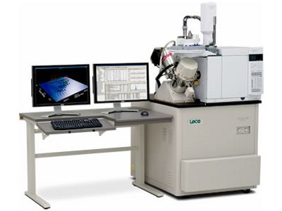 Pegasus 4D GCxGC-TOFMS