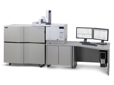 Pegasus GC-HRT High Resolution TOFMS