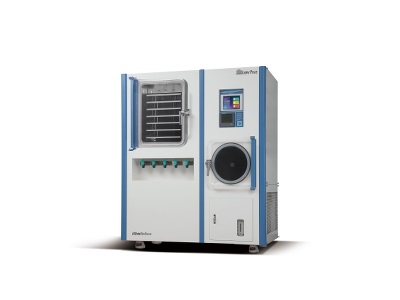Pilot Scale Freeze Dryers