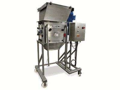 Power Grater