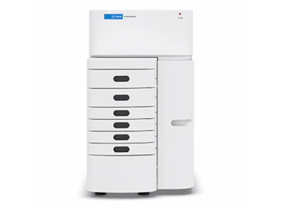 ProteoAnalyzer System