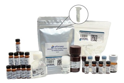 PTMScan® Sample Preparation Reagents Kit - Spin Column