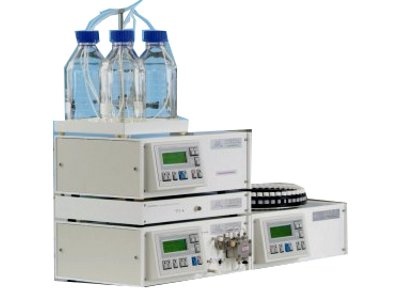 Q-Adept Q-6 Automatic Quaternary Low Pressure System
