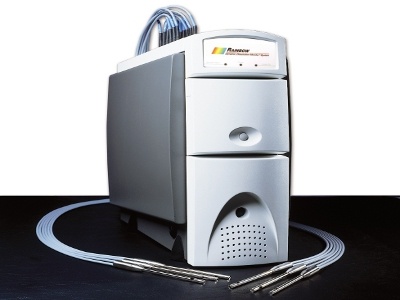 Rainbow Dynamic Dissolution Monitor from Pion Inc. - Product ...