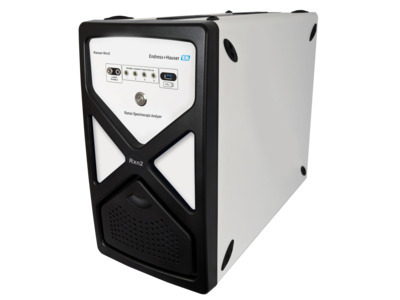 Raman Rxn2 Process Analyzer from Endress+Hauser - Product Description ...