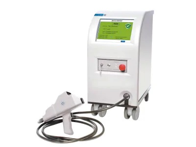 RapID Portable Raman Raw Material ID Verification
