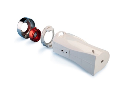 RCS High Flow Touch Microbial Air Sampler from MilliporeSigma - Product ...