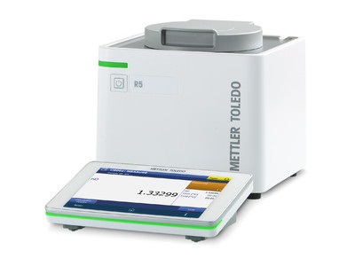 Refractometer Excellence R5