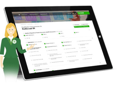 RegXcellence® Make Quality and Regulatory Compliance a Breeze