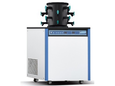 Research Freeze Dryers