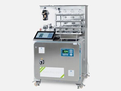 RoSS.FILL Lab Scale