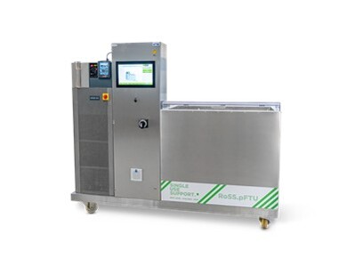 RoSS.pFTU Lab Scale