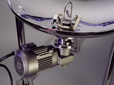 SanStar MagMixer MBI