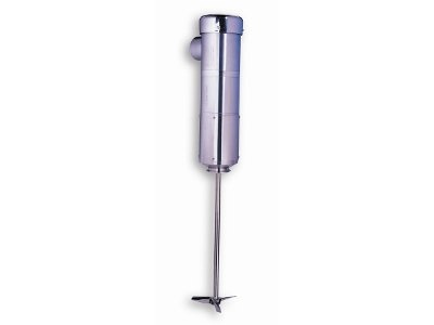 SanStar SSV Mixer