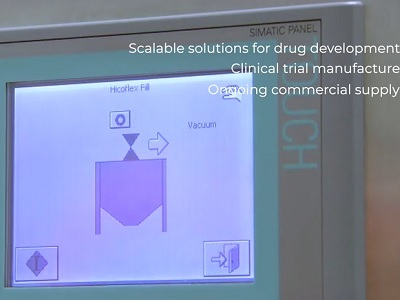 Comprehensive Pharmaceutical Development Manufacturing Support Services Pharma Why This Matters: The Global Drug Pipeline at a Crossroads