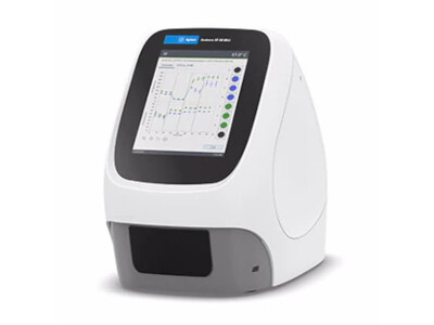 Seahorse XF HS Mini Analyzer