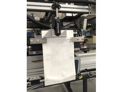 Seal-Sensor™ Seal Inspection System