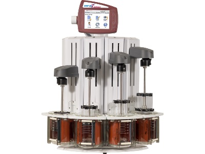 sensIR 3200 Bathless Tablet Disintegration Tester