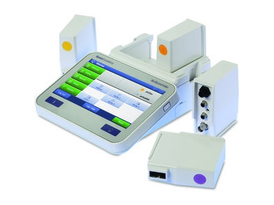 SevenExcellence pH/Cond meter S470
