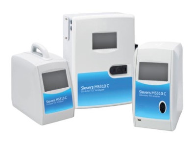 Sievers M5310 C On-Line TOC Analyzer