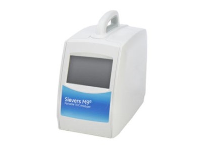 Sievers M9 Portable TOC Analyzer from SUEZ Water Technologies ...