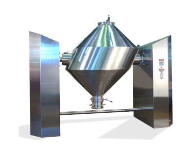 Slant Cone® Shell Blender