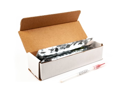 SnapStick™ Staphylococcus aureus positive control innoculating swab