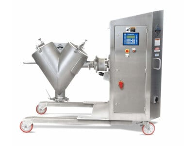 Solids Processor®