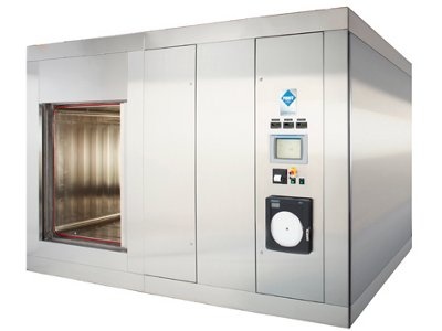 Steripro cGMP Steam Sterilizers