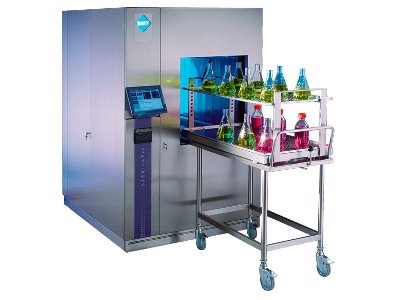 Sterivap HP IL Industrial Steam Sterilizers