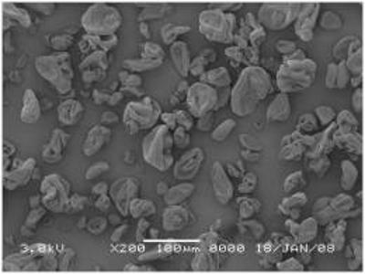 SWELSTAR Pregelatinized Starch NF PD-1(Disintegrant)