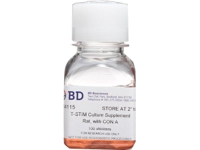 T-Cell Culture Supplement with conA (IL-2 supplement), Rat