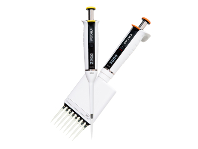 Tacta<sup>®</sup> Mechanical Pipette