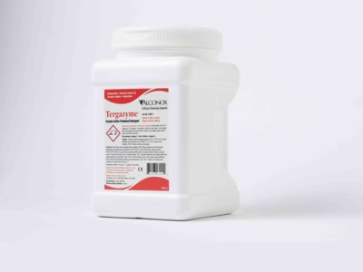 Tergazyme Enzyme-Active Powdered Detergent