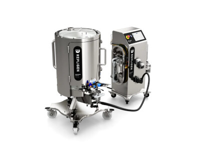 The ProConnex® MixOne RG-X