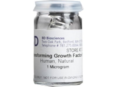 Transforming Growth Factor-b (TGF-b), Human Natural