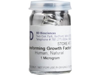 Transforming Growth Factor-beta (TGF-b), Human Natural