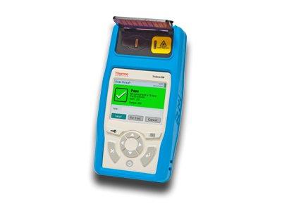 TruScan RM for Material Verification from Thermo Fisher Scientific ...