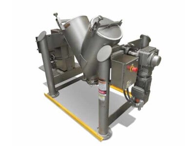 Twin Shell Blender®