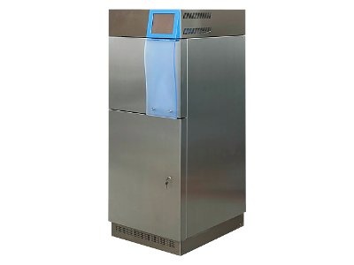 Unisteri HP IL Compact Steam Sterilizers