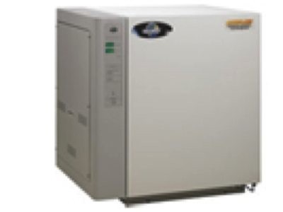 US AutoFlow NU-4850 Water-Jacketed CO2 Incubator with Humidity Control System