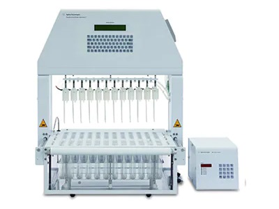 Usp Chapter For Dissolution USP 7 Reciprocating Cylinder Dissolution Apparatus from Agilent ...