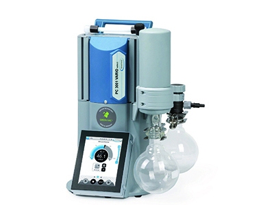 VACUUBRAND® PC 3001 Vario® Select Vacuum Pump
