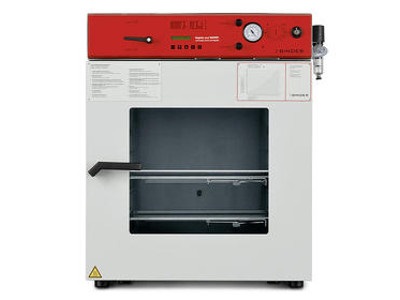 VDL Safety Vacuum Drying Oven for Flammable Solvents