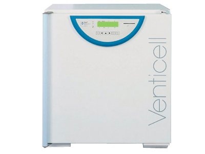 Venticell Forced Air Ovens