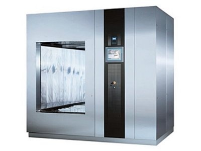 Ventipharm Steam-Air Mixture Sterilizers
