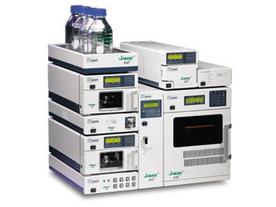 X-LC system