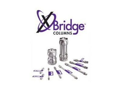Colonne Waters XBridge C8