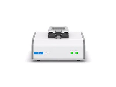 xCELLigence RTCA Cardio Cell Analyzer Instrument